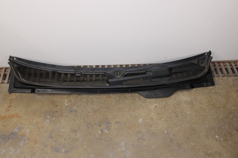 2019-2025 RAM 1500 Front Windshield Wiper Cowl Panel OEM 68362452AD