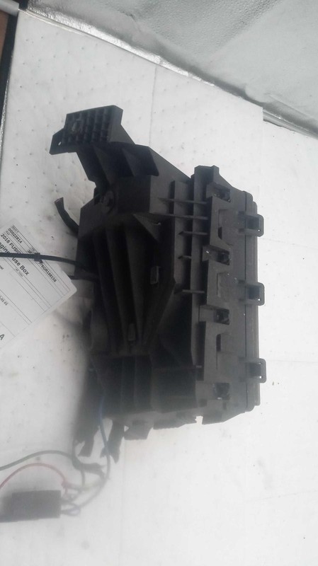 Used Fuse Box Engine fits: 2016 Ford Fusion 1.5L turbo w/blind spot alert Grade