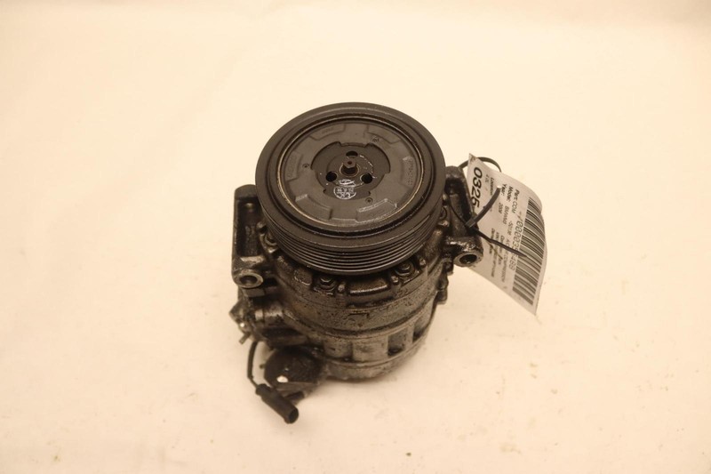 2008-2013 BMW M3 4.0L S65 A/C AC AIR CONDITIONING COMPRESSOR CLUTCH OEM