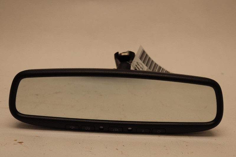 2013-2017 LEXUS LS460 REAR VIEW INTERIOR MIRROR HOMELINK & AUTO DIM OEM