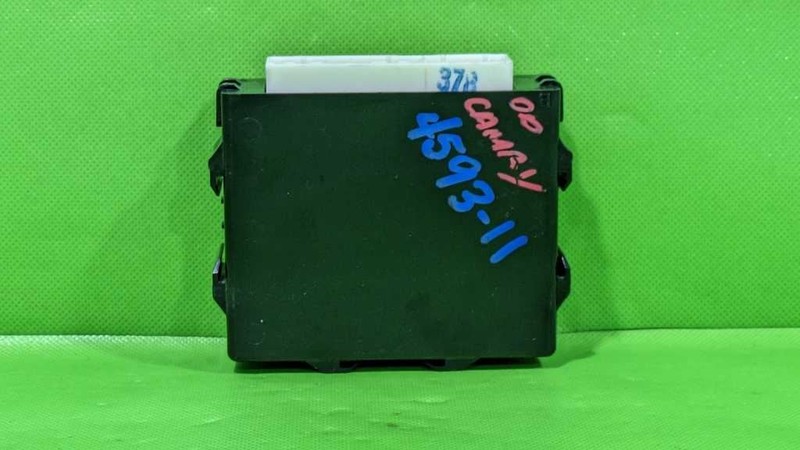 00 01 CAMRY ABS ANTI LOCK BRAKE SYSTEM CONTROL MODULE OEM 4593-11