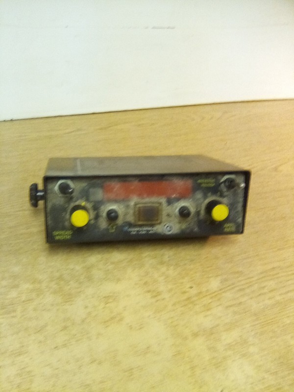 Compu-Spread CS-230-AC Spreader Control Roto Electronics