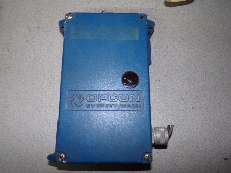 Opcon 142163 Enclosure Assembly *FREE SHIPPING*