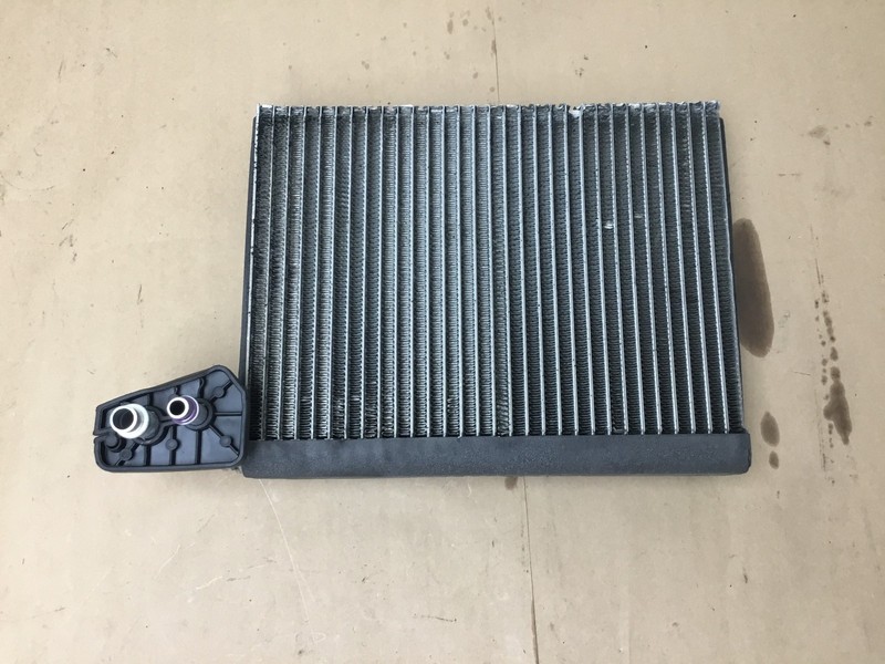 Mercedes GL550 X166 2015 A/C AC Evaporator Core 13-16 :A