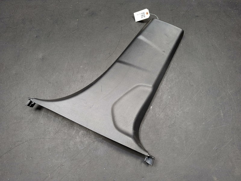 Center Right Passenger B Pillar Lower Trim Panel 2019 Acura RDX 84121-TJB 20 21