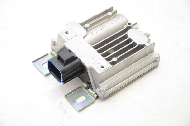 2010 Porsche Panamera 970 4.8L Fuel Pump Module 97061815102