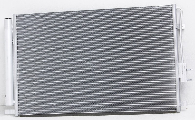 OEM Kia Sorento (3.3L) A/C Condenser 97606-C6500
