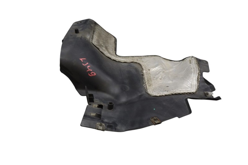 17-23 Alfa Romeo Stelvio 2.0L Rear Left Side Lower Splash Guard Panel Oem