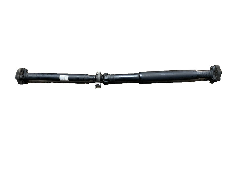 17-20 MERCEDES E400 E450 W213 4MATIC REAR DRIVESHAFT PROPELLER OEM #A0.60