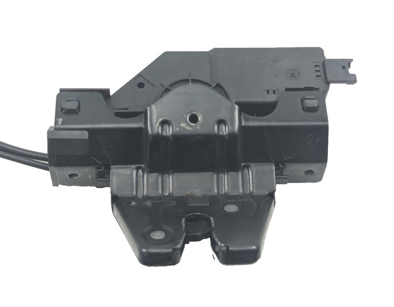 06-12 BMW 335i 325i 328i 330i Trunk Lid Latch Tailgate Lock Actuator OEM 7840617