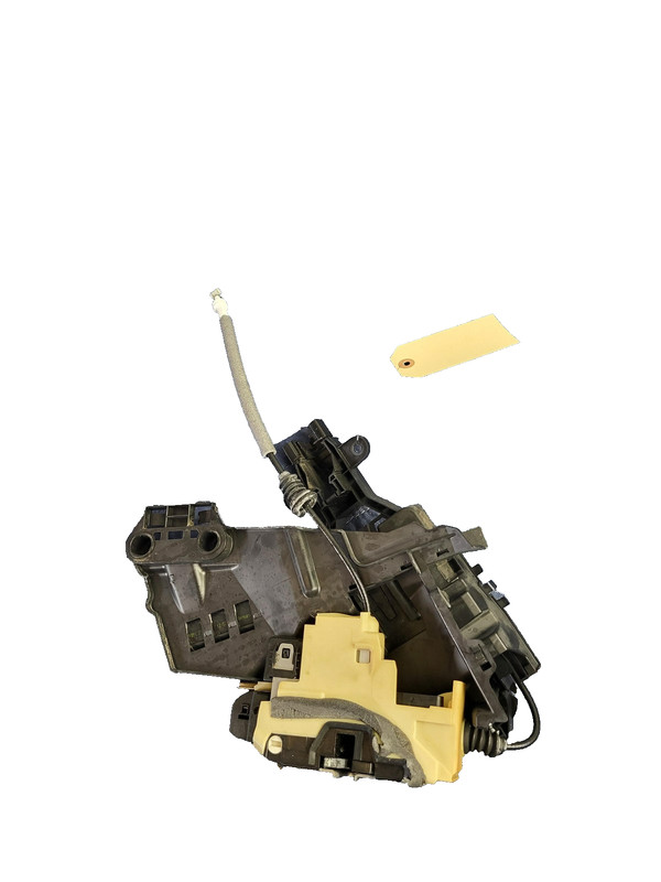 2018-2024 Volvo XC60 Right Passenger Rear Door Lock Latch 2.0L FWD OEM 31378253