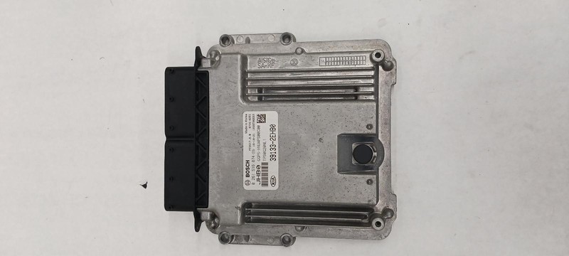 17-'18 KIA SOUL Electronic Control Module ECU 2.0L OEM 1 Year Warranty!