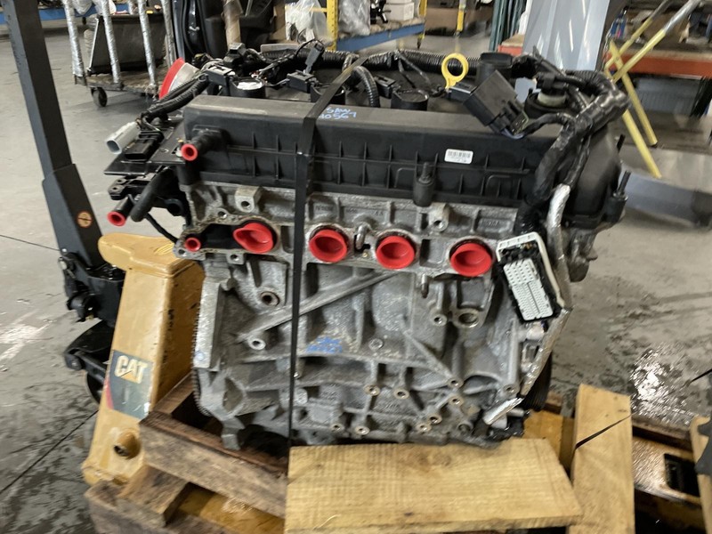 17 FORD FUSION Engine 2.5L 80k miles Runs Well 6 Month Warranty!