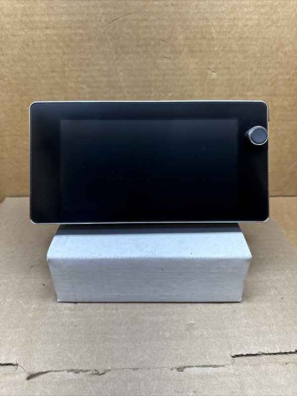 2018-2019 Mitsubishi Outlander Dash Radio Display Screen OEM 8741A006