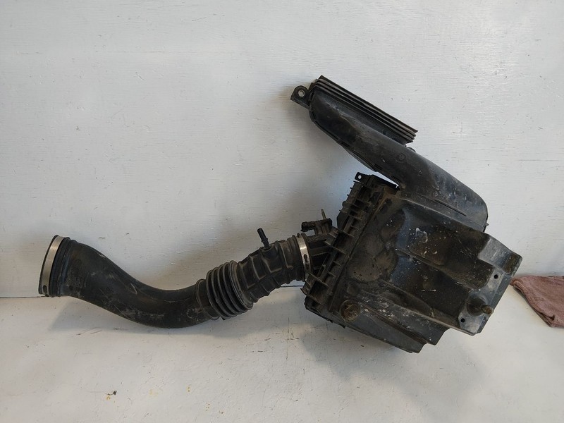 2013-2014 Ford Fusion Air Cleaner Intake Box Assembly 1.6L