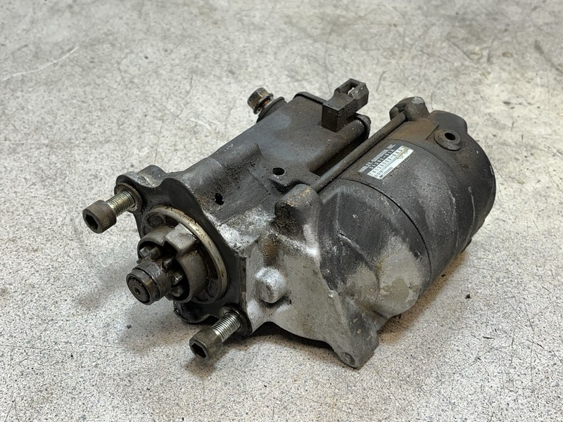 96 Harley Davidson XL 1200 Sportster Engine Starter Motor 31391-91A OEM XL1200