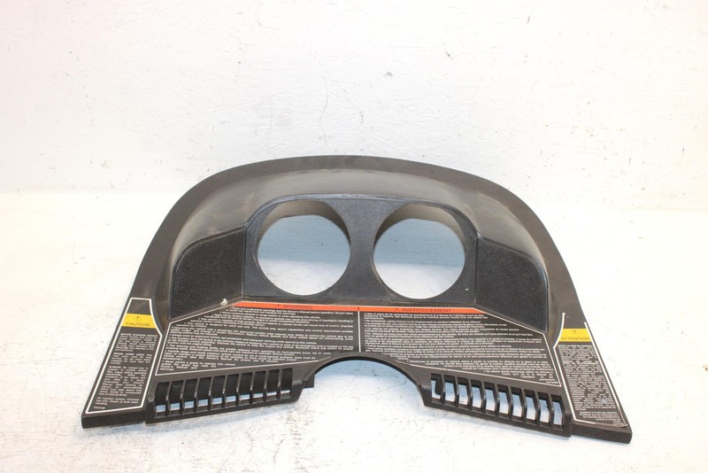 1996 Polaris 500 Oem Instrument Housing 2652146 SP14