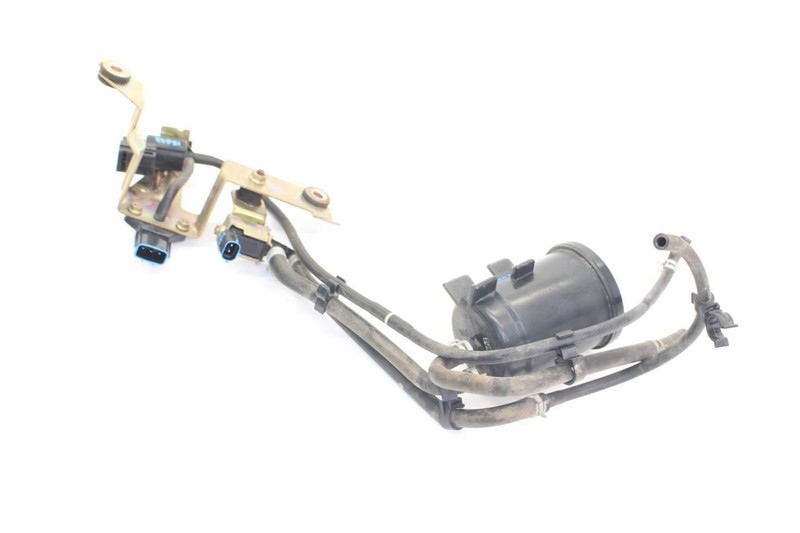 99-00 Mazda Mx-5 Miata NB Fuel Vapor Canister with Lines and Solenoids