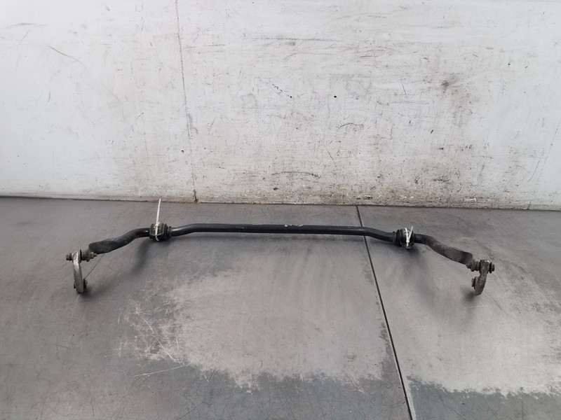 2001 Audi S4 Quattro B5 Front Sway Bar / End Links #2330 VV4