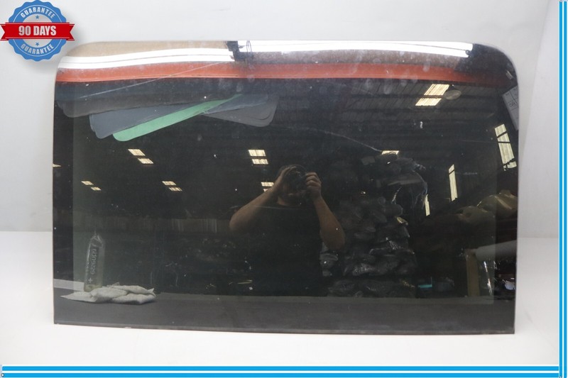 07-15 Audi Q7 4L Front Pano Sunroof Sun Roof Auto Glass Panel 4L0877055D Oem