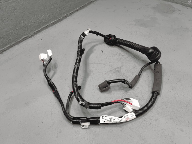 2017-2018 HONDA CR-V TAILGATE LIFTGATE BACK DOOR SUB WIRE WIRING HARNESS OEM