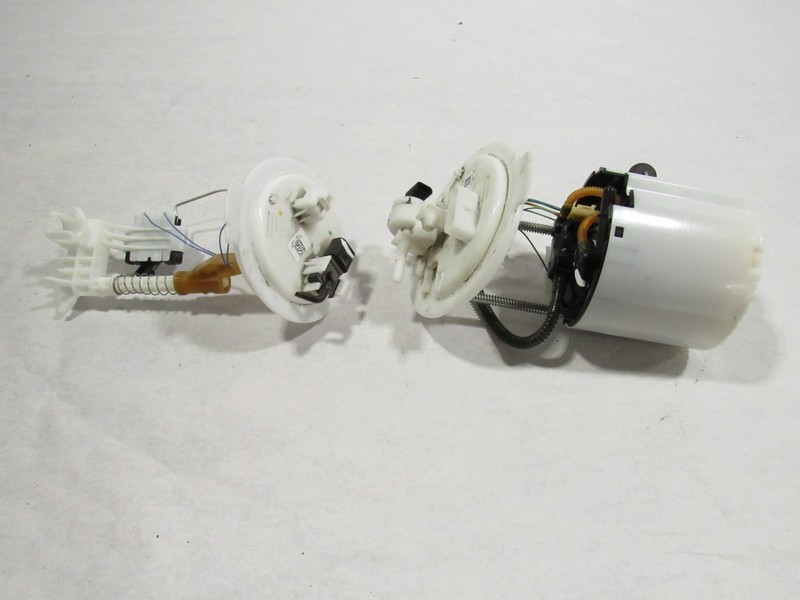 19-21 Genesis G70 2020 Fuel Gas Reservoir Tank Pump Level Sending Unit ;:O