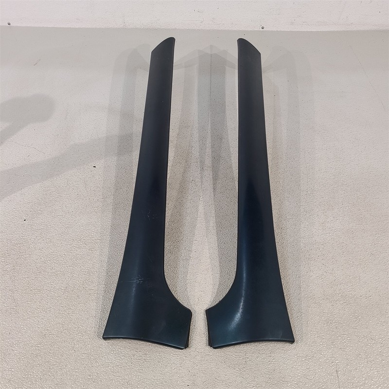 94-98 Mustang Convertible A Pillar Trim A-Pillar Exterior Trim Rh Lh Aa7403