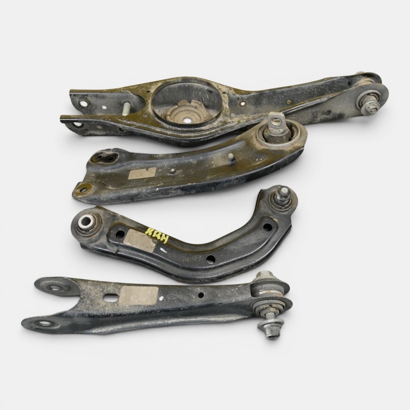 2021-2024 KIA K5 GT-LINE RIGHT REAR UPPER LOWER CONTROL ARM SET OEM