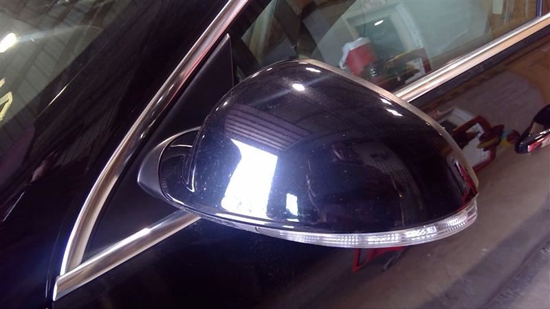 2012-2017 Buick REGAL Driver Side View Mirror Power Heated w/Turn Signal Opt DWK