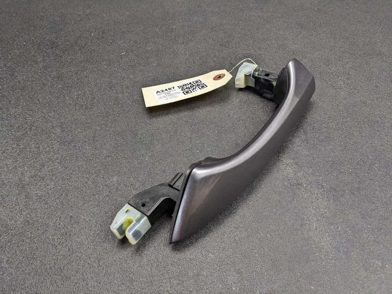 Rear Right Door Outside Handle 2021 Acura ILX 72141-SZN-A01ZX 2015-2019 2020