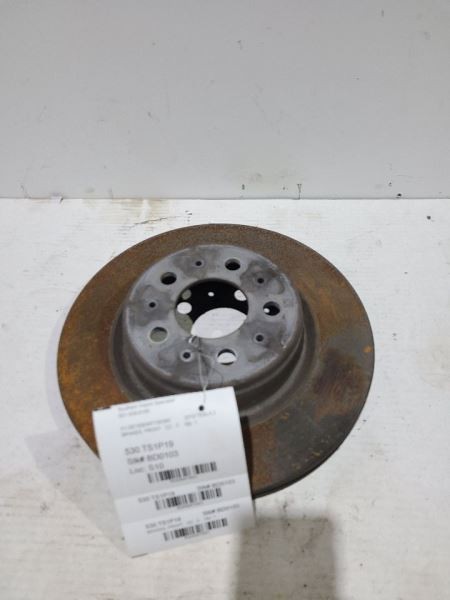 Tesla Model 3 2019 Front Brakes 567681