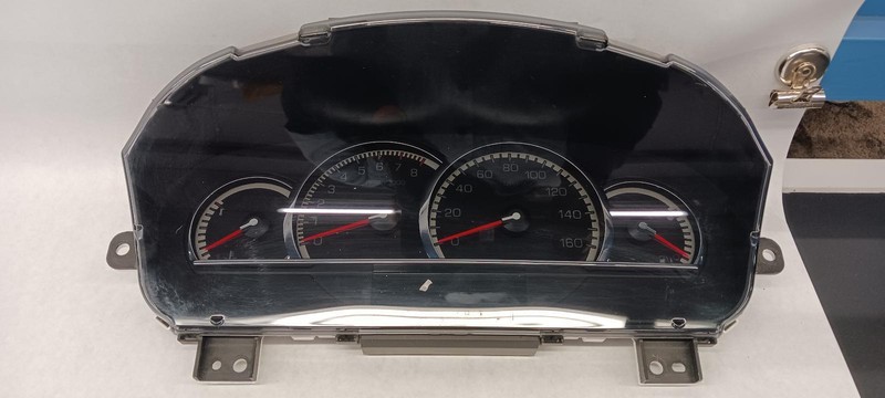 2011 CADILLAC STS Speedometer cluster 20827562 95k miles OEM 09 10 11