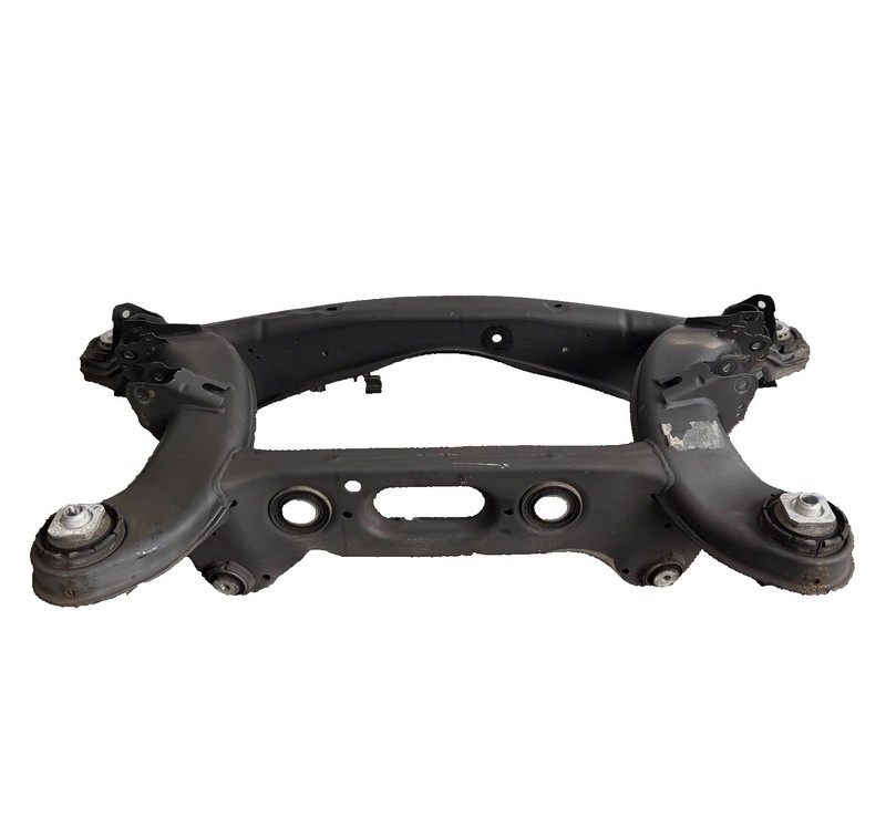 📌 2016 - 2023 MERCEDES C450 AMG W205 4MATIC REAR SUBFRAME CROSS MEMBER OEM