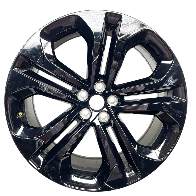 Jaguar F-paceGrey Diamond Wheel Rim 21 / 8.5j OEMMK83-1007-DA
