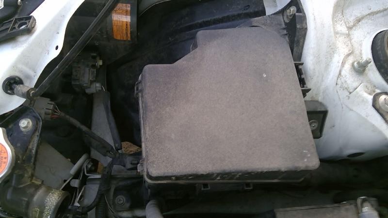 Engine Fuse Box SUBARU BRZ 13 14 15 16