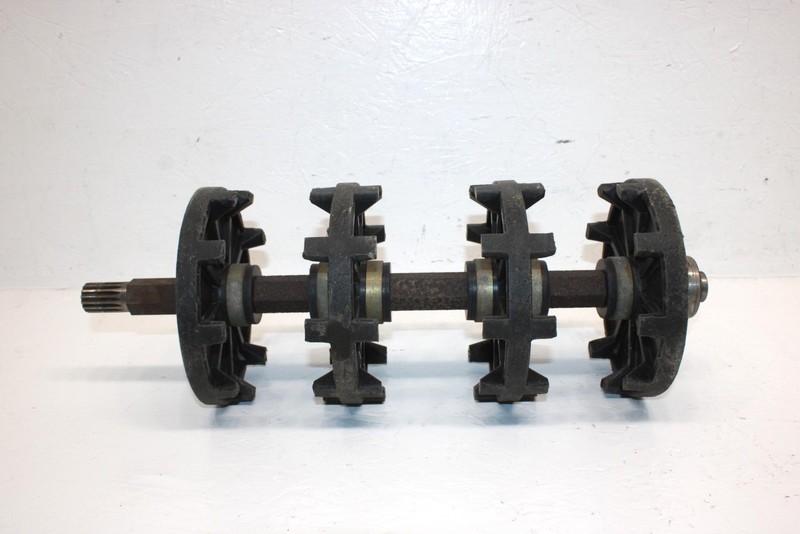 1994 Arctic Cat Wildcat Efi Oem Track Driveshaft 0728-027 SA42