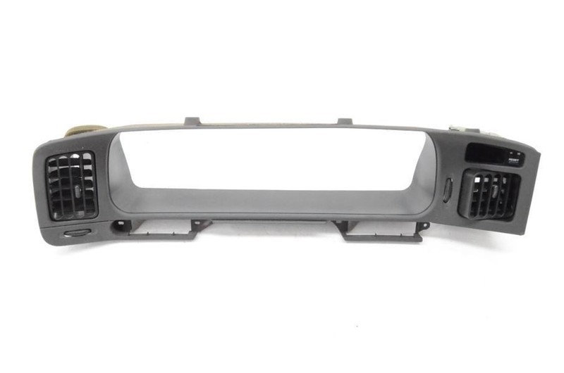 1992-1997 Subaru SVX L Gray Speedometer Hood with Vents