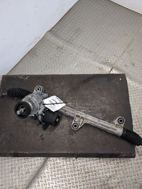 Steering Gear/Rack Power And Pinion Rack Motor Fits 13-17 ACCORD 1183699