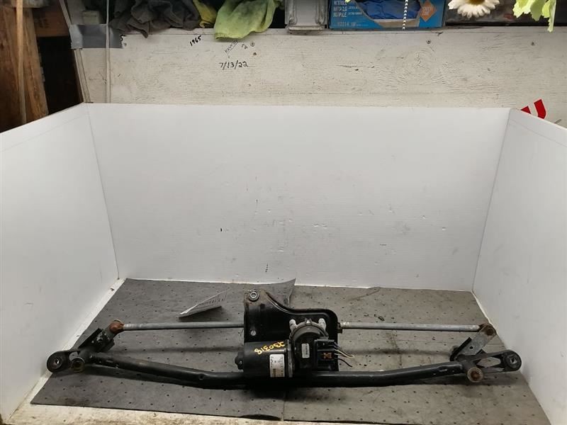 Windshield Wiper Motor Only Fits 11-16 FORD F250SD PICKUP 1168424