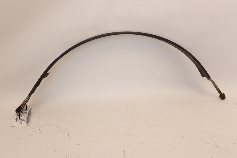2012 KENWORTH T800 CUMMINS ISX X15 FUEL TANK SUPPORT STRAP 84-1013-008P OEM