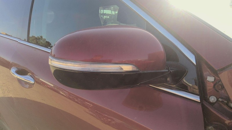 Door Mirror KIA SORENTO Right 16 17 18 19 20