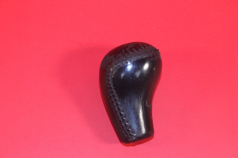 Factory Hurst 6-Speed Shifter Knob For 93-02 Camaro & Firebird