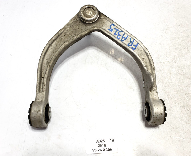 ✅ 16-24 OEM Volvo XC90 Front Right Passenger Side Upper Suspension Control Arm