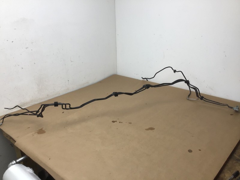 Lexus LC500 LC 500 2018 ABS Anti Lock Brake Pipe Line Hose Tube 18-21 ;:O
