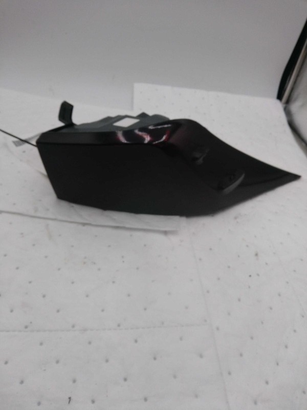 2017 Lexus IS300 Left Tail Light Assembly Black OEM Used 104K Miles