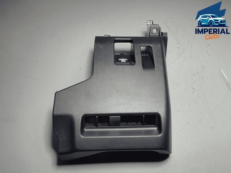 2019-2023 Toyota RAV4 Hybrid Dashboard Left Driver Side Fuse Box Cover Panel OEM
