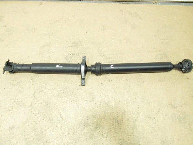 17-22 Land Range Rover Sport 2018 L494 3.0L 4x4 Rear Drive Shaft Propeller >