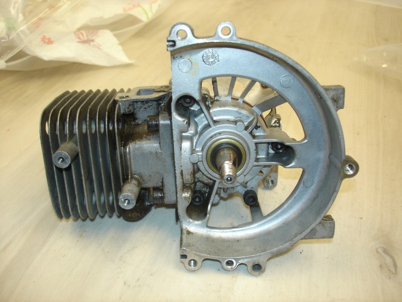 Tanaka ted-270pfhs pure fire power head gas drill part only bin 348 #2