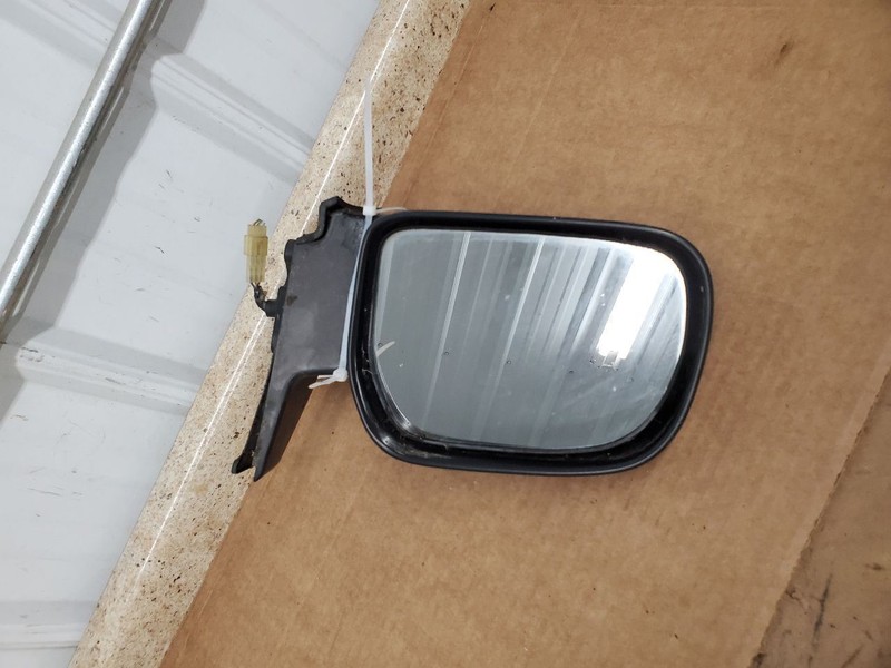 Driver Left Side View Mirror Power Fits 99-04 TRACKER 289371
