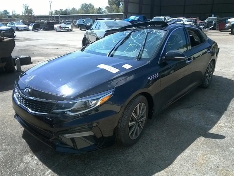 Wheel 16x4 Steel Compact Spare Fits 15-21 SONATA 554912